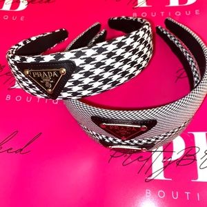 Prada me headband
